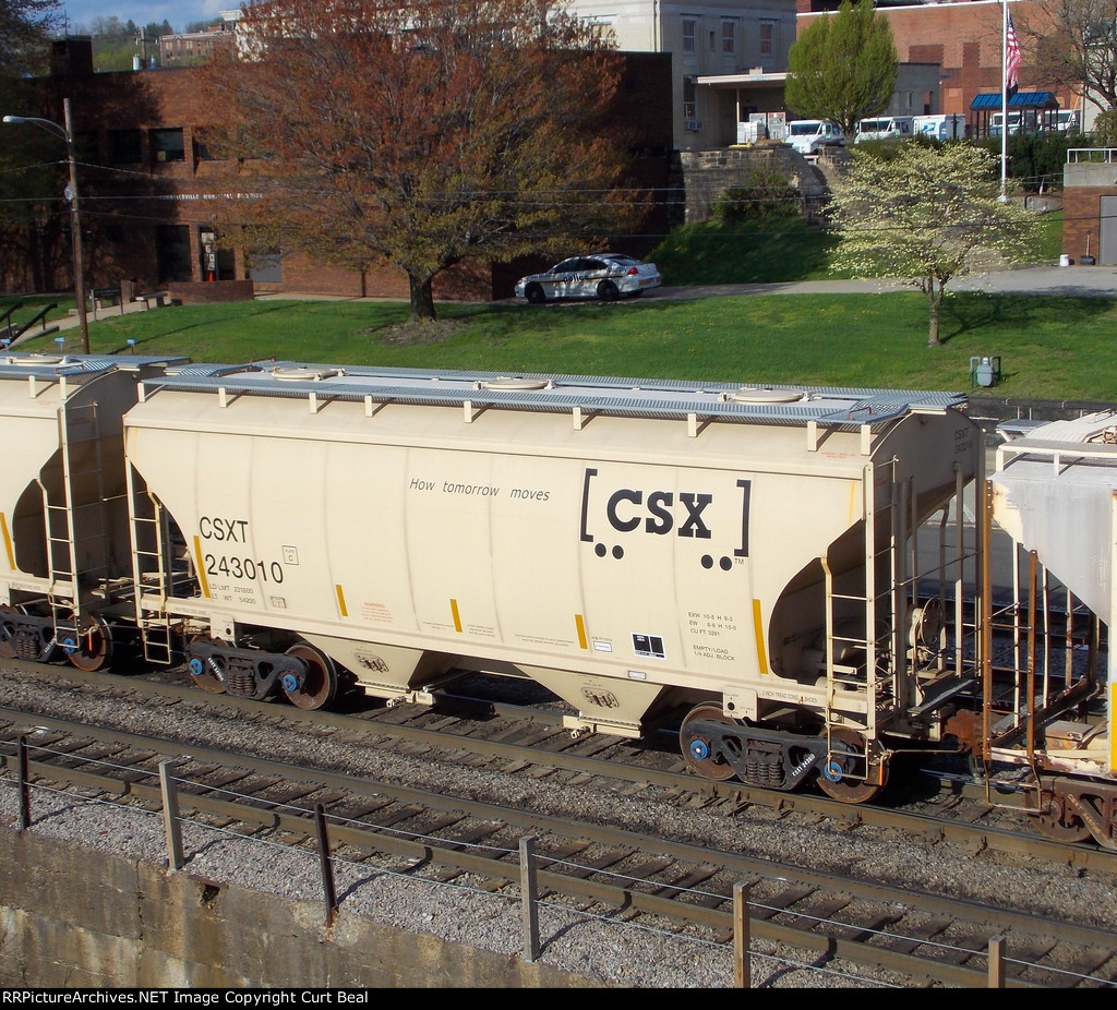 CSX 243010